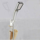 High Pressure Shower Head Power Boosting Spray Bath Saving Water