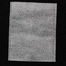 500x Non-Woven Nursery Bags Flower Vegetable Seed Planting Garden Pots Hot