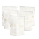 500x Non-Woven Nursery Bags Flower Vegetable Seed Planting Garden Pots Hot
