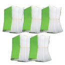 500x Non-Woven Nursery Bags Flower Vegetable Seed Planting Garden Pots Hot