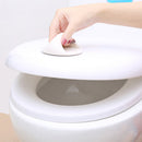4 x Round Self-Stick Cabinet Drawer Handle Helper Auxiliary Door Window Best