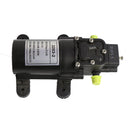 1x DC Micro Diaphragm High Pressure Water Pump Automatic Switch 70W 130psi New