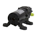 1x DC Micro Diaphragm High Pressure Water Pump Automatic Switch 70W 130psi New