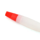 3 PCS Silicone Honey Oil Brush&Bottle Kitchen BBQ Tool Cooking Baking P YOM Best
