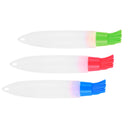 3 PCS Silicone Honey Oil Brush&Bottle Kitchen BBQ Tool Cooking Baking P YOM Best