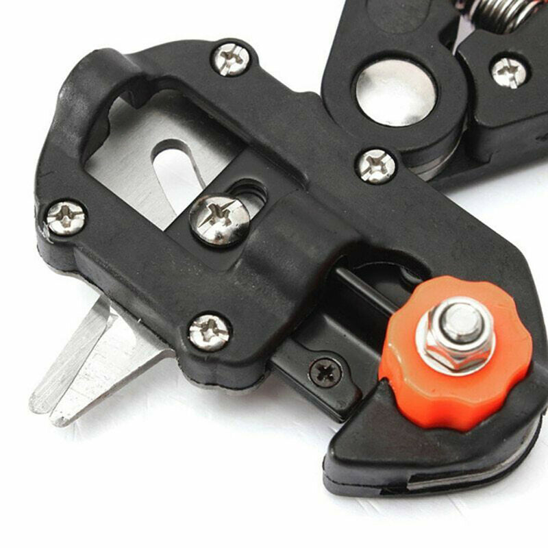 Garden Farming Pruning Shears Cutting Fruit Tree Grafting Vaccination Best 1 x