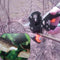 Garden Farming Pruning Shears Cutting Fruit Tree Grafting Vaccination Best 1 x