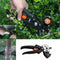 Garden Farming Pruning Shears Cutting Fruit Tree Grafting Vaccination Best 1 x