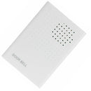1 x DC 12V Wired Electronic Doorbell for Main Hotel High Quality Hot