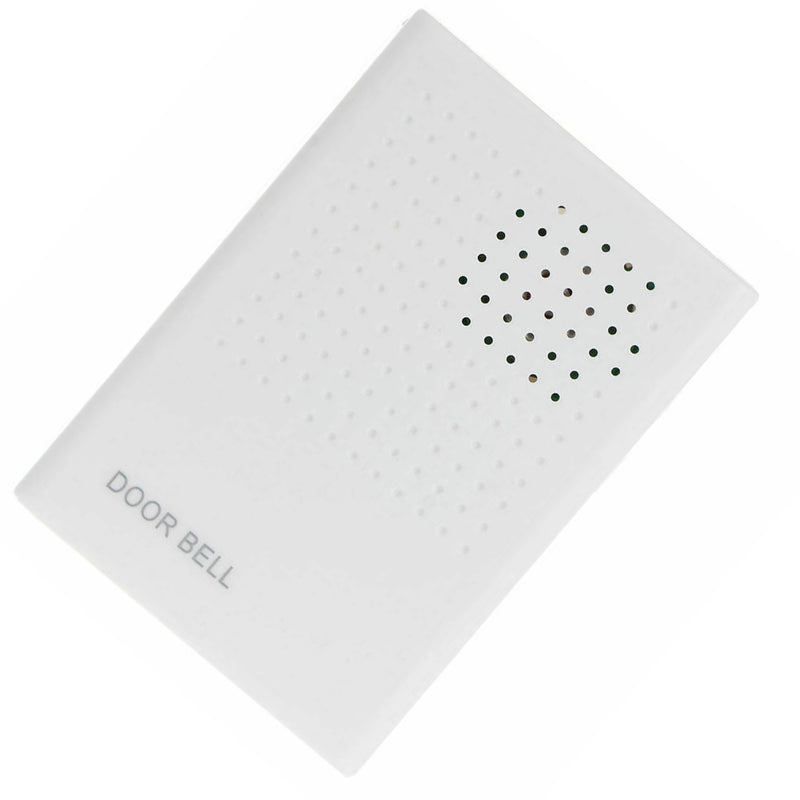 1 x DC 12V Wired Electronic Doorbell for Main Hotel High Quality Hot