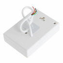 1 x DC 12V Wired Electronic Doorbell for Main Hotel High Quality Hot