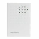 1 x DC 12V Wired Electronic Doorbell for Main Hotel High Quality Hot