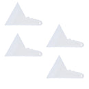 5 x 5D Diamond Painting Fix Tools Diamond Painting Aligning Repair Accessor New