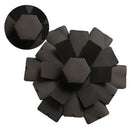 Hexagon 5-layer 6-sided Explosion Gift Box Innovative Gift Box DIY Photo Album