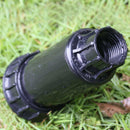 Useful Sprinkler Adjust Lawn Watering Head Garden Spray Female Nozzle New 1x