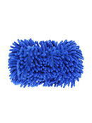 Microfiber Chenille Car Vehicle Care Washing Brush Sponge Pad Cleaning New 1x