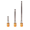 1/4 Inch Hex Shank Screwdriver Drill Holder Power Drill Bar Magnetic Best 3x