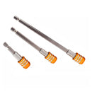 1/4 Inch Hex Shank Screwdriver Drill Holder Power Drill Bar Magnetic Best 3x