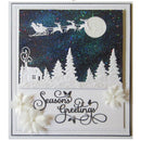 High Carbon Cteel Cutting Dies Stencils Scrapbooking Embossing Card Craft New 1x