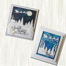 High Carbon Cteel Cutting Dies Stencils Scrapbooking Embossing Card Craft New 1x