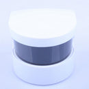 Mini Jewelry Cleaner Bath Cordless Jewellery Watches Ring Dentures New 1 x