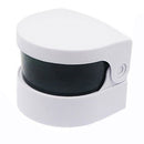 Mini Jewelry Cleaner Bath Cordless Jewellery Watches Ring Dentures New 1 x