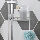 Pinzhi Kitchen Faucet Sponge Holder Stainless Steel Storage Rack Soap  ortw