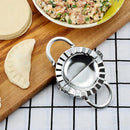 Dumpling-Mold Pastry-Tool Wrapper Cutter-Making-Machine Cooking DIY Tools