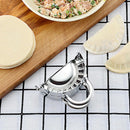 Dumpling-Mold Pastry-Tool Wrapper Cutter-Making-Machine Cooking DIY Tools
