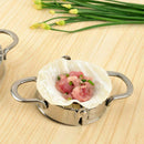 Dumpling-Mold Pastry-Tool Wrapper Cutter-Making-Machine Cooking DIY Tools