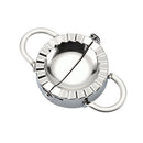 Dumpling-Mold Pastry-Tool Wrapper Cutter-Making-Machine Cooking DIY Tools
