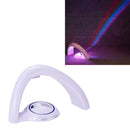 Funtime Rainbow Maker - Projecteur De Nuit Multicolore Sensory New 1 set