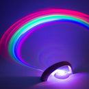 Funtime Rainbow Maker - Projecteur De Nuit Multicolore Sensory New 1 set