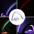 Funtime Rainbow Maker - Projecteur De Nuit Multicolore Sensory New 1 set