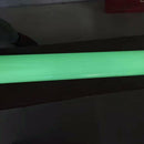 Reflective Tape Car Stickers DIY Light Luminous Warning Glow Dark Night New 1x