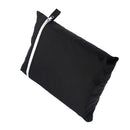 Heavy Duty Parasol Cantilever Outdoor Garden Hanging Umbrella Cover Sun New 1x