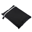 Heavy Duty Parasol Cantilever Outdoor Garden Hanging Umbrella Cover Sun New 1x