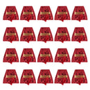20 PCS Wedding Favour Candy Boxes Bags Sweet Cake Gift Party Supply Best