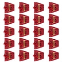 20 PCS Wedding Favour Candy Boxes Bags Sweet Cake Gift Party Supply Best