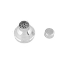 5 pcs Stainless Steel Cocktail Shaker Mixer Drink Bartender Martini Tool Best