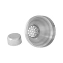 5 pcs Stainless Steel Cocktail Shaker Mixer Drink Bartender Martini Tool Best