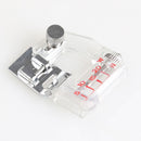 2 PCS Rolled Hem Sewing Machine Foot Useful Cloth Edge Presser Sewing Nice