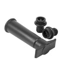 1 Reusable Bottle Vacuum Wine Sealer Preserver Saver Pump+2 Stoppers Black Best