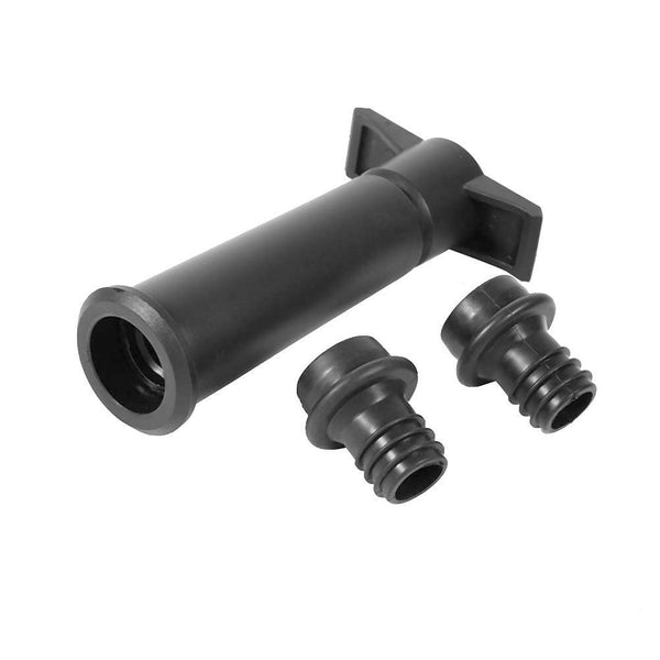 1 Reusable Bottle Vacuum Wine Sealer Preserver Saver Pump+2 Stoppers Black Best