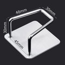 1x Sponge-Holders Drain-Rack Accessaries Toilet-Sink Washing-Dishes Bathroom