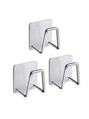 1x Sponge-Holders Drain-Rack Accessaries Toilet-Sink Washing-Dishes Bathroom