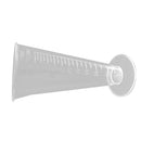 23 x 100ml 1oz Plastic Measure Graduated Measuring Rice Medicine Cup Liqu New