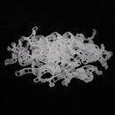 400xClamping-Tools Plant-Clips Vegetables Greenhouse Rattan Agriculture