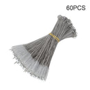 60Bar-Accessories Brush-Set Cleaner Drinking-Straw Eco-Friendly Stainless-Steel