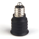 15 pcs E12 Lamp To E14 Socket Bulbs Adapter Holder Converter Candelabra Base New